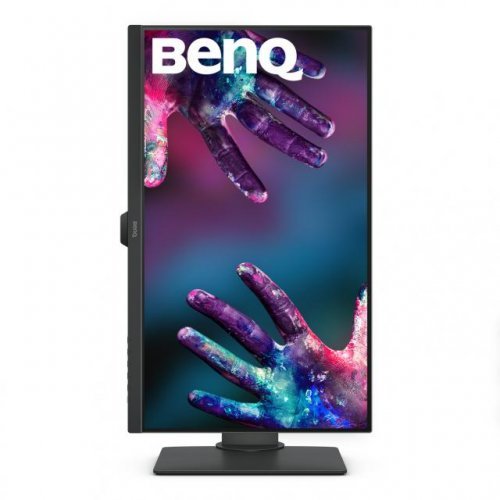 Монитор BenQ PD2705Q BENQ-MON-PD2705Q (снимка 8)