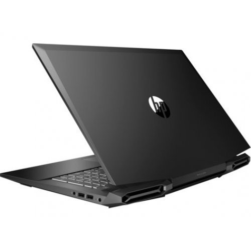 Лаптоп HP Gaming Pavilion 17-cd1001nu 1W0E1EA (снимка 4)