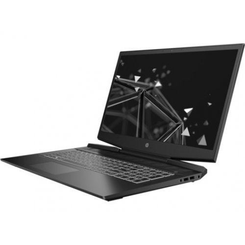 Лаптоп HP Gaming Pavilion 17-cd1001nu 1W0E1EA (снимка 6)