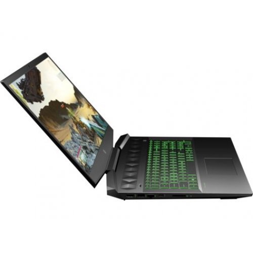 Лаптоп HP Gaming Pavilion 17-cd1001nu 1W0E1EA (снимка 7)