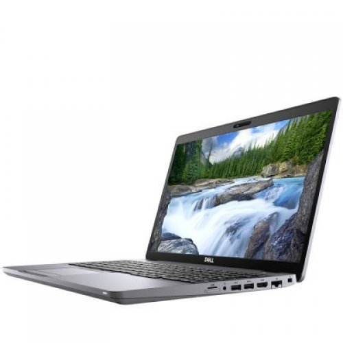 Лаптоп Dell Latitude 15 5510 N004L551015EMEA (снимка 3)