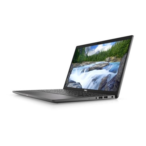 Лаптоп Dell Latitude 14 7410 N007L741014EMEA (снимка 2)