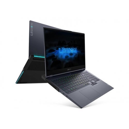 Лаптоп Lenovo Legion 7 15IMH05 81YT0031BM (снимка 1)