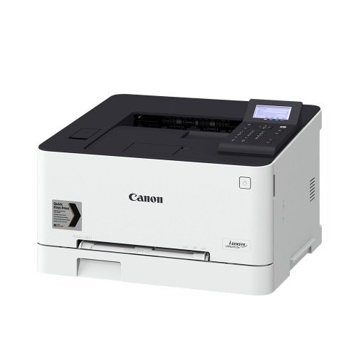 Принтер Canon i-SENSYS LBP623Cdw 3104C001AA (снимка 1)