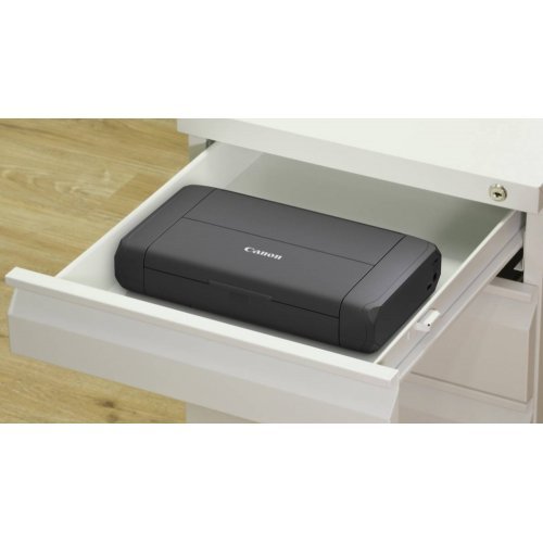 Принтер Canon PIXMA TR150 4167C026AA (снимка 4)