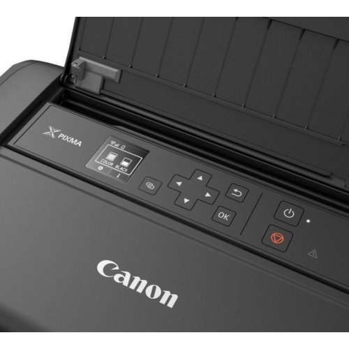 Принтер Canon PIXMA TR150 4167C026AA (снимка 5)