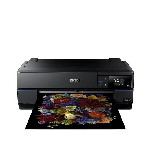 Принтер Epson SureColor SC-P800 C11CE22301BX (снимка 1)