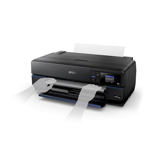 Принтер Epson SureColor SC-P800 C11CE22301BX (снимка 7)