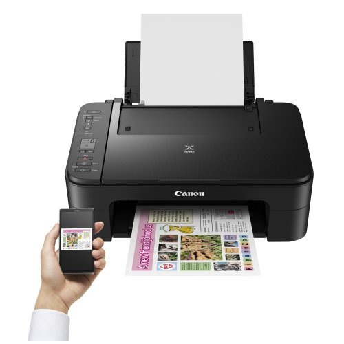 Принтер Canon PIXMA TS3150 All-In-One 2226C006AA (снимка 2)