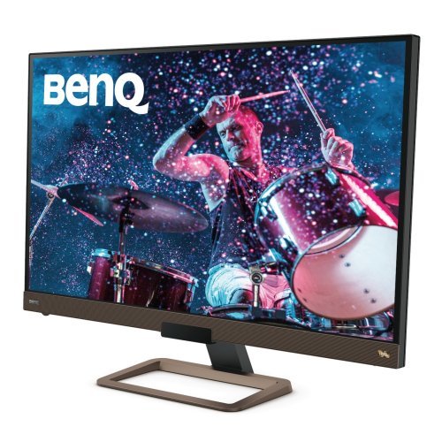 Монитор BenQ EW3280U 9H.LJ2LA.TPE (снимка 5)