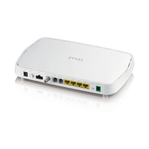Безжичен рутер Zyxel PMG5622GA PMG5622GA-EU01V1F (снимка 1)