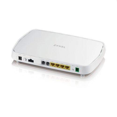 Безжичен рутер Zyxel PMG5617GA-EU01V1F (снимка 1)