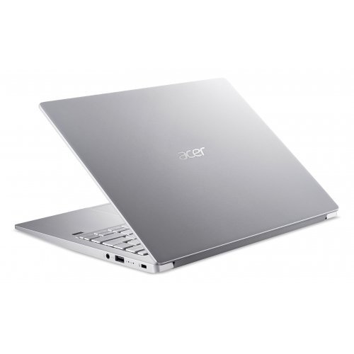 Лаптоп Acer Swift 3 SF313-52-739M NX.HQWEX.006_GP57EW40.AHLE10B_NP.MCE1A.007 (снимка 8)