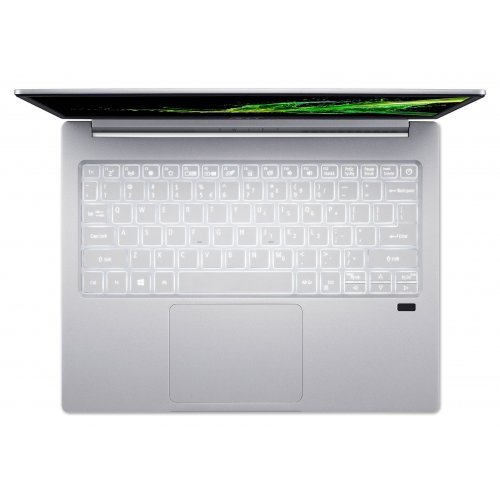 Лаптоп Acer Swift 3 SF313-52-739M NX.HQWEX.006_GP57EW40.AHLE10B_NP.MCE1A.007 (снимка 9)