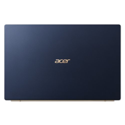 Лаптоп Acer Swift 5 Pro SF514-54GT-79WS NX.HHVEX.006_GP57EW40.AHLE10B_NP.MCE1A.007 (снимка 2)