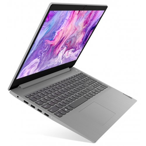 Лаптоп Lenovo IdeaPad 3 15IIL05 81WE0055BM (снимка 3)
