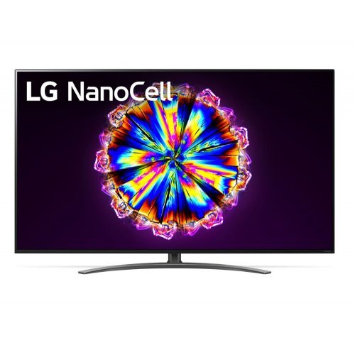 Телевизор LG 65NANO913NA (снимка 1)
