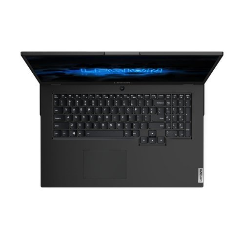 Лаптоп Lenovo Legion 5 17IMH05 82B3003ABM (снимка 5)