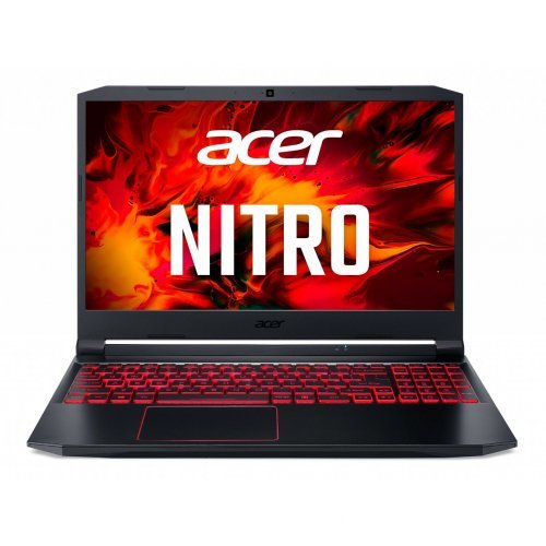 Лаптоп Acer Nitro 5 AN515-44-R5NE NH.Q9GEX.00A (снимка 1)