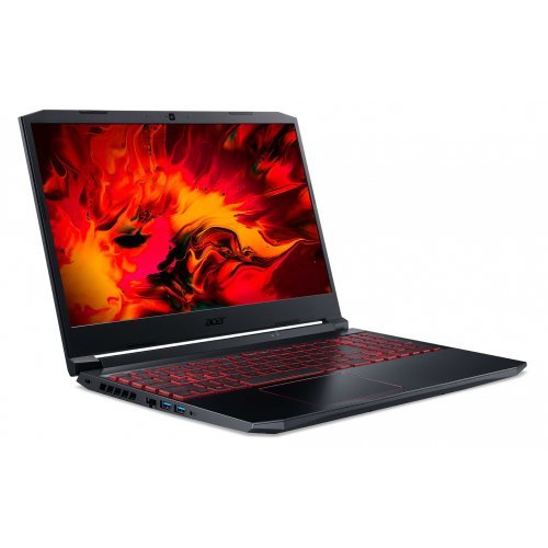 Лаптоп Acer Nitro 5 AN515-44-R5NE NH.Q9GEX.00A (снимка 2)