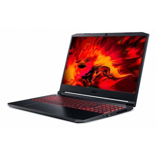Лаптоп Acer Nitro 5 AN515-44-R5NE NH.Q9GEX.00A (снимка 3)