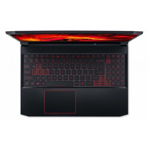 Лаптоп Acer Nitro 5 AN515-44-R5NE NH.Q9GEX.00A (снимка 4)