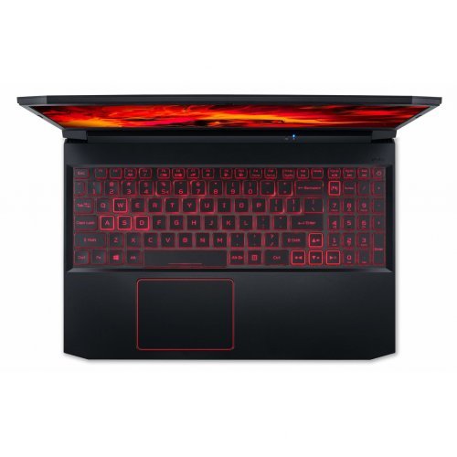 Лаптоп Acer Nitro 5 AN515-44-R9GD NH.Q9HEX.00B (снимка 5)