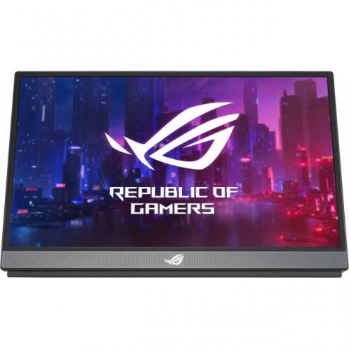 Монитор Asus ROG Strix XG17AHP ASUS-MON-XG17AHP (снимка 6)