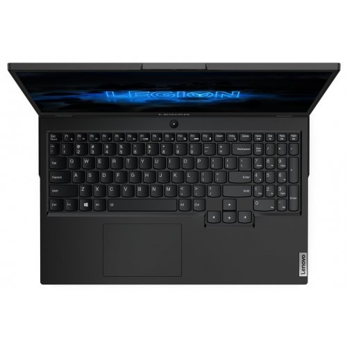 Лаптоп Lenovo Legion 7 15 81YT0030BM (снимка 8)