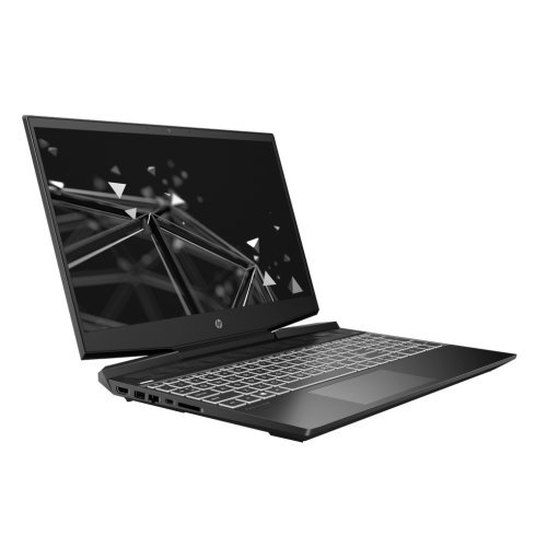 Лаптоп HP Gaming Pavilion 15-dk1003nu 1Q9K3EA (снимка 1)