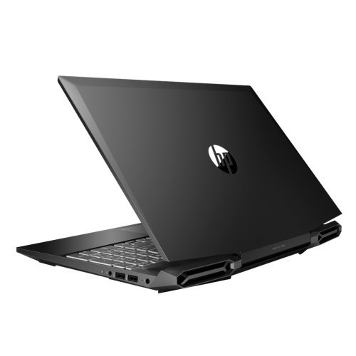 Лаптоп HP Gaming Pavilion 15-dk1003nu 1Q9K3EA (снимка 3)