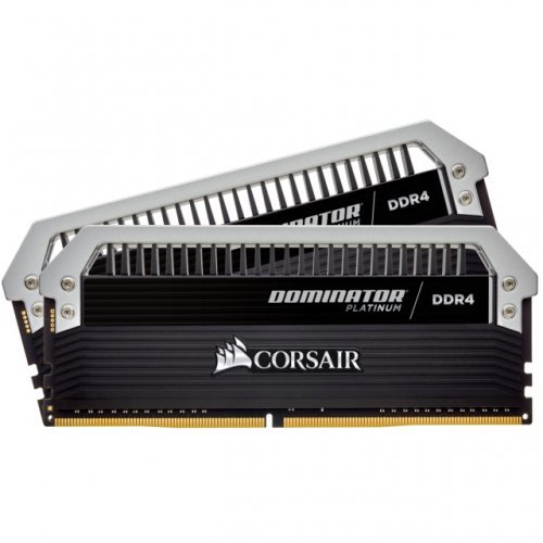 RAM памет Corsair Dominator Platinum CORS-RAM-DDR4-DOMIN-32GB (снимка 1)