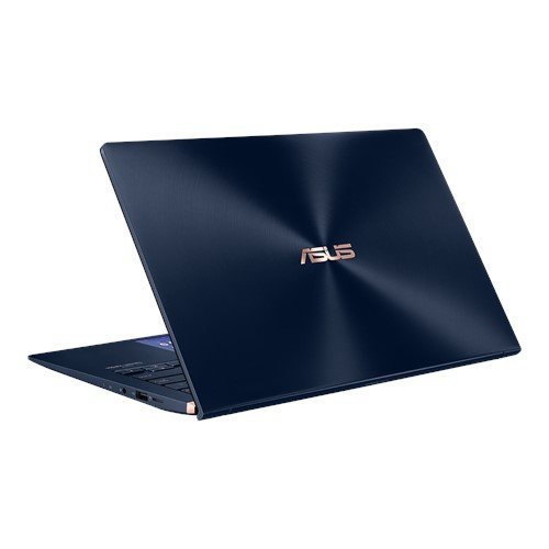Лаптоп Asus ZenBook 14 UX434FQC-WB711R 90NB0RM3-M00430 (снимка 3)