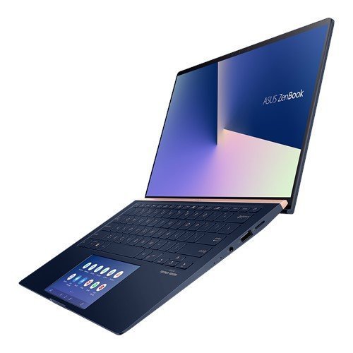 Лаптоп Asus ZenBook 14 UX434FQC-WB711R 90NB0RM3-M00430 (снимка 5)
