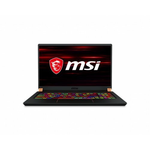 Лаптоп MSI GS75 Stealth 10SFS 9S7-17G311-805 (снимка 1)
