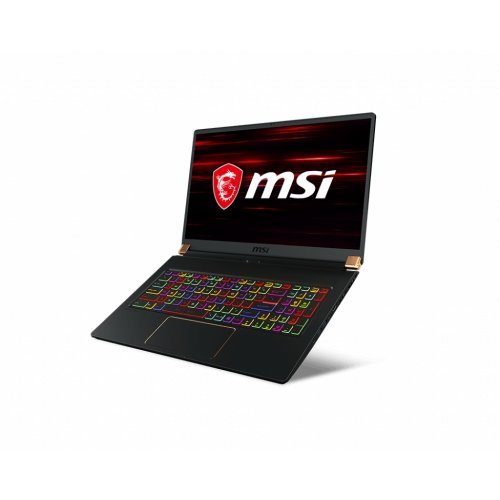 Лаптоп MSI GS75 Stealth 10SFS 9S7-17G311-805 (снимка 3)
