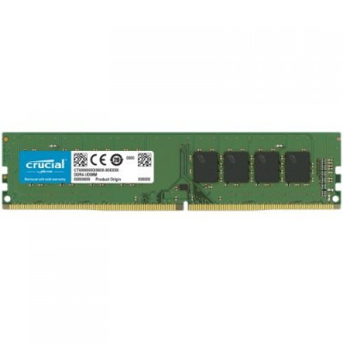 RAM памет Crucial CT8G4DFRA266 (снимка 1)