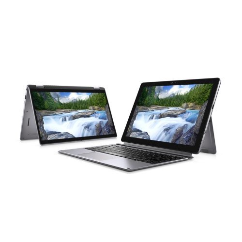 Лаптоп Dell Latitude 12 7210 N003L7210122IN1EMEA (снимка 1)