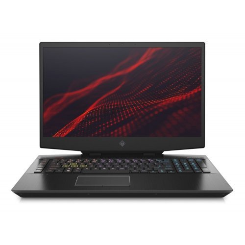 Лаптоп HP Omen 17-cb1005nu 1Q9P7EA (снимка 1)