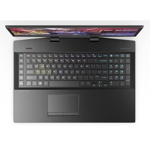 Лаптоп HP Omen 17-cb1005nu 1Q9P7EA (снимка 3)