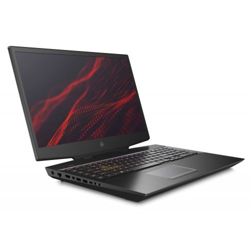 Лаптоп HP Omen 17-cb1005nu 1Q9P7EA (снимка 4)