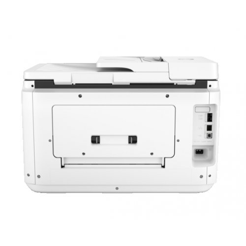 Принтер HP OfficeJet Pro 7730 Y0S19A (снимка 2)