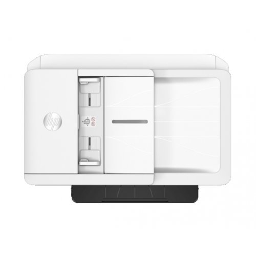 Принтер HP OfficeJet Pro 7730 Y0S19A (снимка 3)