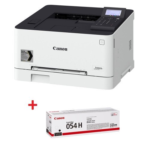 Принтер Canon i-SENSYS LBP623Cdw 3104C001AA_3028C002AA (снимка 1)