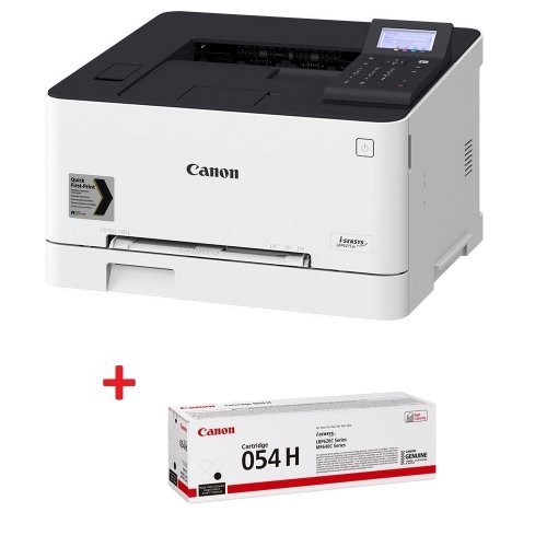 Принтер Canon i-SENSYS LBP621Cw 3104C007AA_3028C002AA (снимка 1)