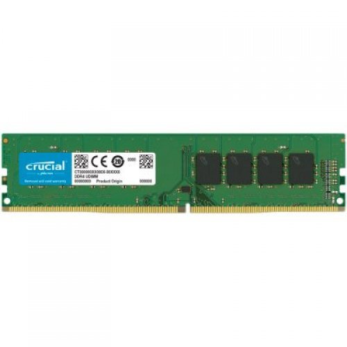 RAM памет Crucial CT16G4DFRA266 (снимка 1)