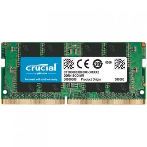 RAM памет Crucial CT8G4SFRA266 (снимка 1)