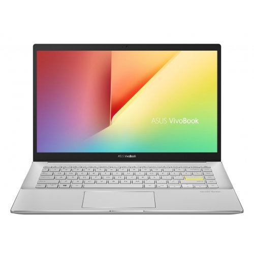 Лаптоп Asus Vivobook S14 S433JQ-WB714T 90NB0RD3-M01480 (снимка 1)
