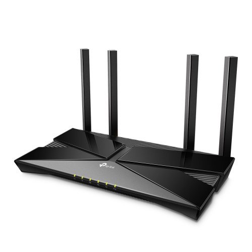 Безжичен рутер TP-Link Archer AX20 (снимка 2)