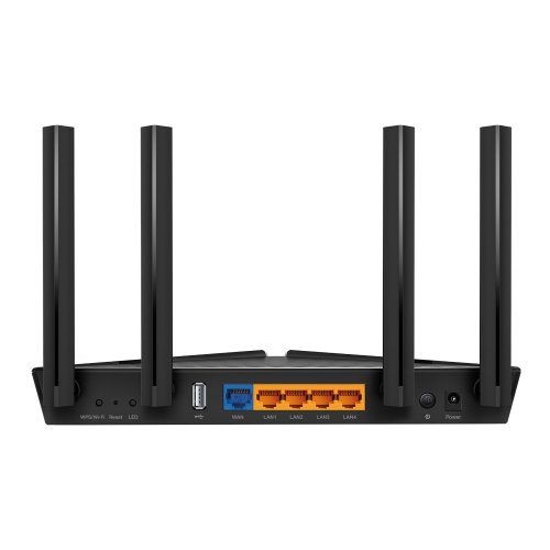 Безжичен рутер TP-Link Archer AX20 (снимка 3)